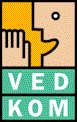VedKom logo
